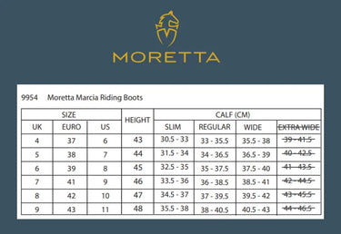 Buy Shires Moretta Marcia Synthetic Riding Boots| Online for Equine