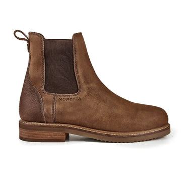 Buy Shires Moretta Modena Chelsea Boots| Online for Equine