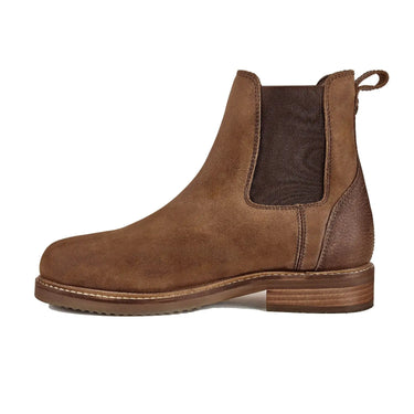 Buy Shires Moretta Modena Chelsea Boots| Online for Equine