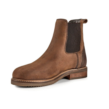 Buy Shires Moretta Modena Chelsea Boots| Online for Equine