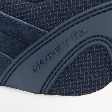 Shires Moretta Mossa Trail Trainers Navy| Online For Equine