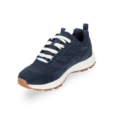 Shires Moretta Mossa Trail Trainers Navy| Online For Equine