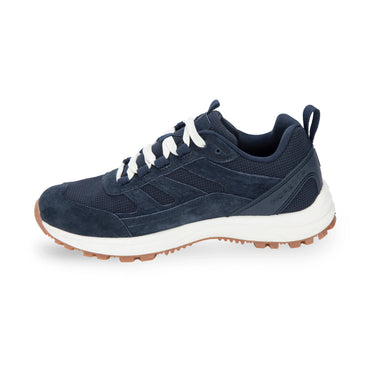 Shires Moretta Mossa Trail Trainers Navy| Online For Equine