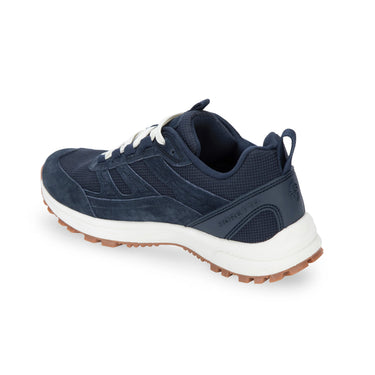 Shires Moretta Mossa Trail Trainers Navy| Online For Equine