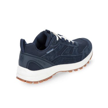 Shires Moretta Mossa Trail Trainers Navy| Online For Equine