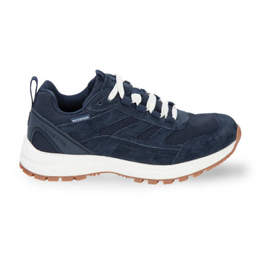 Shires Moretta Mossa Trail Trainers Navy| Online For Equine