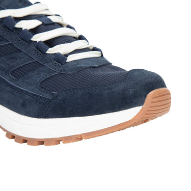 Shires Moretta Mossa Trail Trainers Navy| Online For Equine