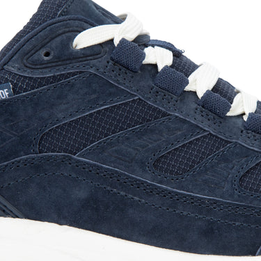 Shires Moretta Mossa Trail Trainers Navy| Online For Equine