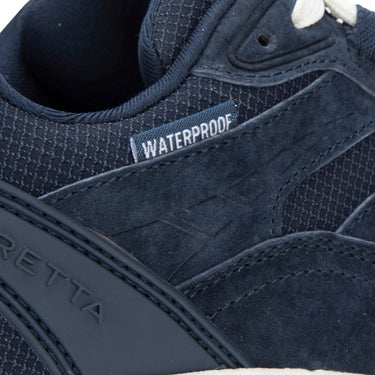 Shires Moretta Mossa Trail Trainers Navy| Online For Equine