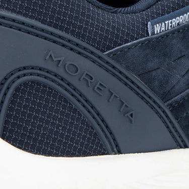 Shires Moretta Mossa Trail Trainers Navy| Online For Equine