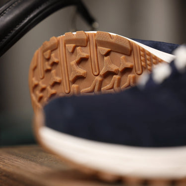 Shires Moretta Mossa Trail Trainers Navy| Online For Equine