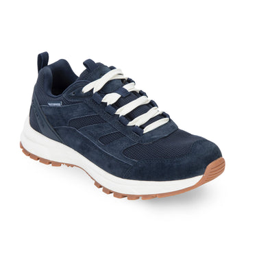 Shires Moretta Mossa Trail Trainers Navy| Online For Equine