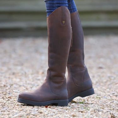 Shires Moretta Renata Country Boots| Online For Equine