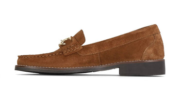 Buy Shires Moretta Rosa Tan Loafers| Online for Equine