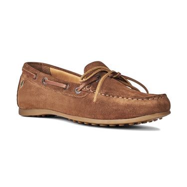 Buy Shires Moretta Sofia Tan Moccasins| Online for Equine
