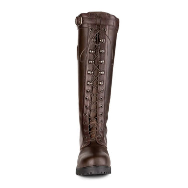 Buy Shires Moretta Teramo Lace Boots| Online for Equine
