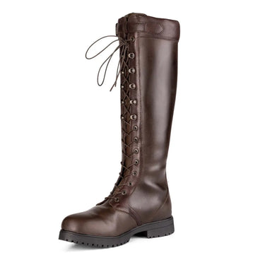 Buy Shires Moretta Teramo Lace Boots| Online for Equine
