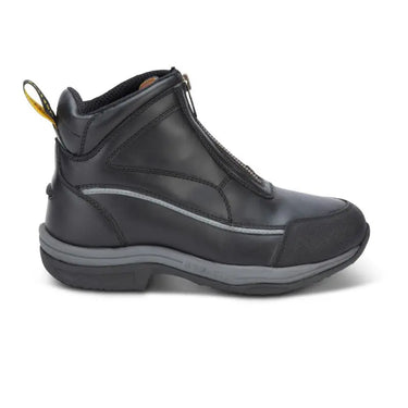 Shires Moretta Terzo XGRIP Safety Boots Black