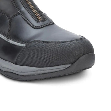 Shires Moretta Terzo XGRIP Safety Boots Black