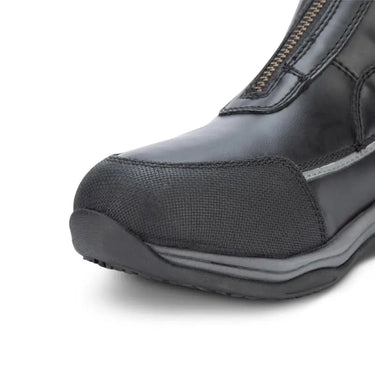 Shires Moretta Terzo XGRIP Safety Boots Black| Online For Equine