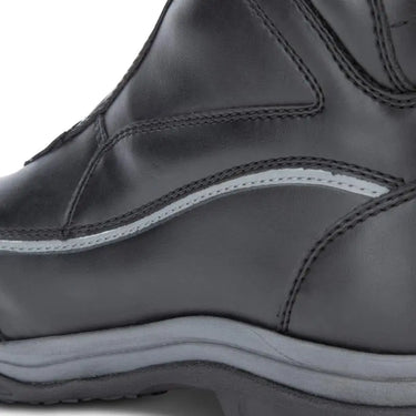Shires Moretta Terzo XGRIP Safety Boots Black| Online For Equine