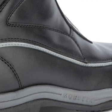Shires Moretta Terzo XGRIP Safety Boots Black| Online For Equine