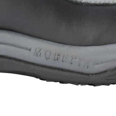 Shires Moretta Terzo XGRIP Safety Boots Black| Online For Equine