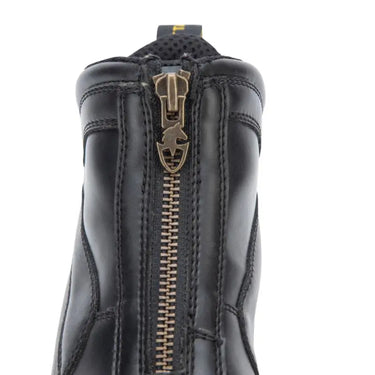 Shires Moretta Terzo XGRIP Safety Boots Black| Online For Equine