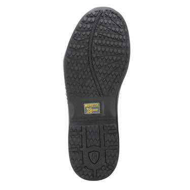 Shires Moretta Terzo XGRIP Safety Boots Black| Online For Equine