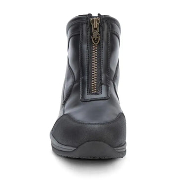 Shires Moretta Terzo XGRIP Safety Boots Black| Online For Equine