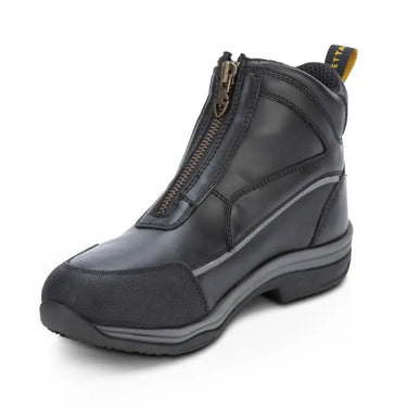 Shires Moretta Terzo XGRIP Safety Boots Black| Online For Equine