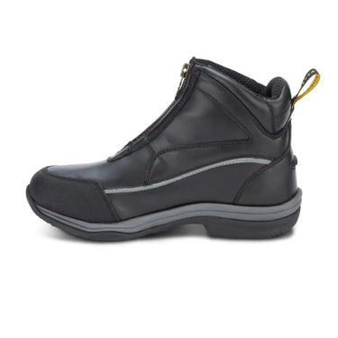 Shires Moretta Terzo XGRIP Safety Boots Black| Online For Equine