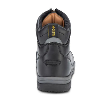 Shires Moretta Terzo XGRIP Safety Boots Black| Online For Equine