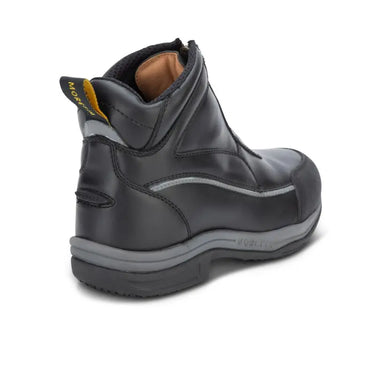 Shires Moretta Terzo XGRIP Safety Boots Black| Online For Equine