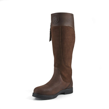 Buy the Shires Moretta Varallo Childrens Country Boots | Online for Equine