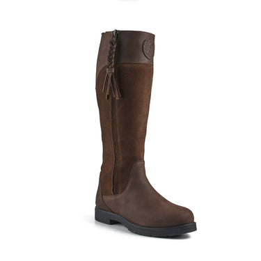 Buy the Shires Moretta Varallo Childrens Country Boots | Online for Equine