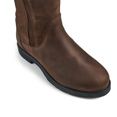 Buy the Shires Moretta Varallo Childrens Country Boots | Online for Equine