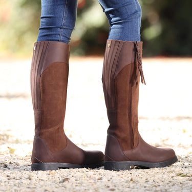 Shires Moretta Varallo Country Boots| Online For Equine