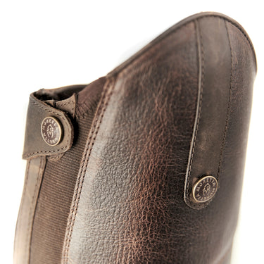 Buy the Shires Moretta Ventura Childs Lite Riding Boots | Online for Equine