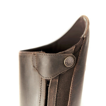 Buy the Shires Moretta Ventura Childs Lite Riding Boots | Online for Equine
