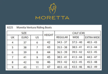 Buy the Shires Moretta Ventura Lite Riding Boots | Online for Equine