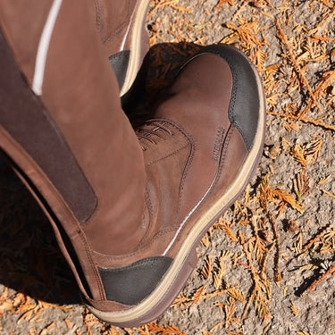 Shires Moretta Voltana Long XGRIP Boots| Online For Equine