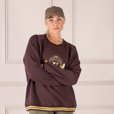 Shires Moss Aubrion Team Cap| Online For Equine