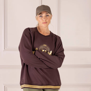 Shires Moss Aubrion Team Cap| Online For Equine