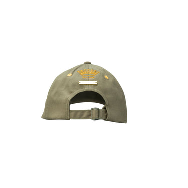 Shires Moss Aubrion Team Cap| Online For Equine