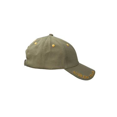 Shires Moss Aubrion Team Cap| Online For Equine