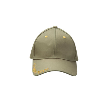 Shires Moss Aubrion Team Cap| Online For Equine