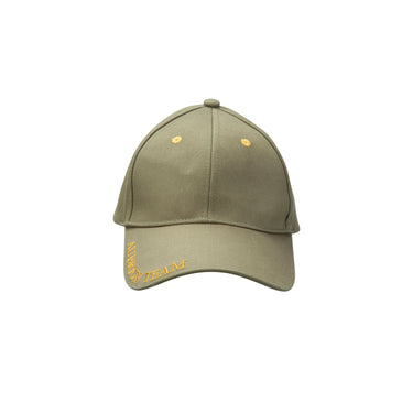 Shires Moss Aubrion Team Cap| Online For Equine