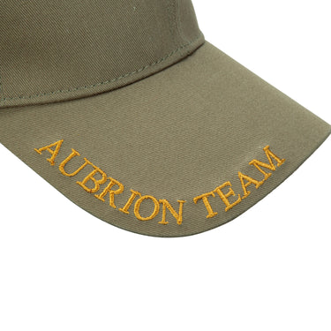 Shires Moss Aubrion Team Cap| Online For Equine