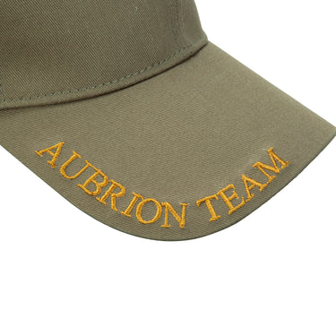 Shires Moss Aubrion Team Cap| Online For Equine